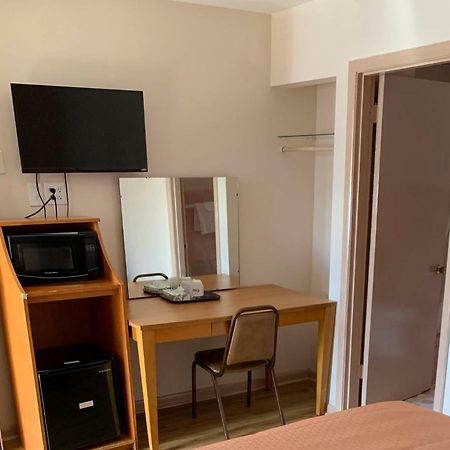 Towne Inn Глазгоу Екстериор снимка