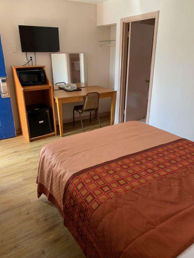 Towne Inn Глазгоу Екстериор снимка